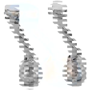 1 HDL CP LEV F/ B/ROOM